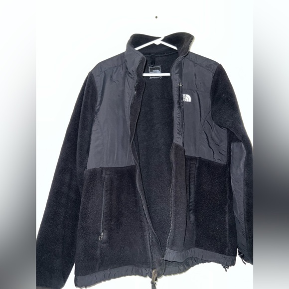 North face women’s fleece jacket - Picture 2 of 4